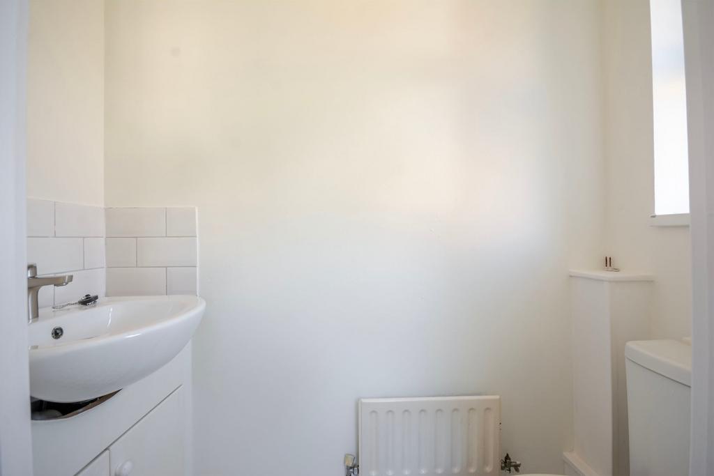 House in Nottingham, Sneinton - View 4