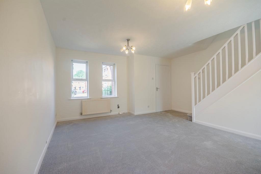 House in Nottingham, Sneinton - More