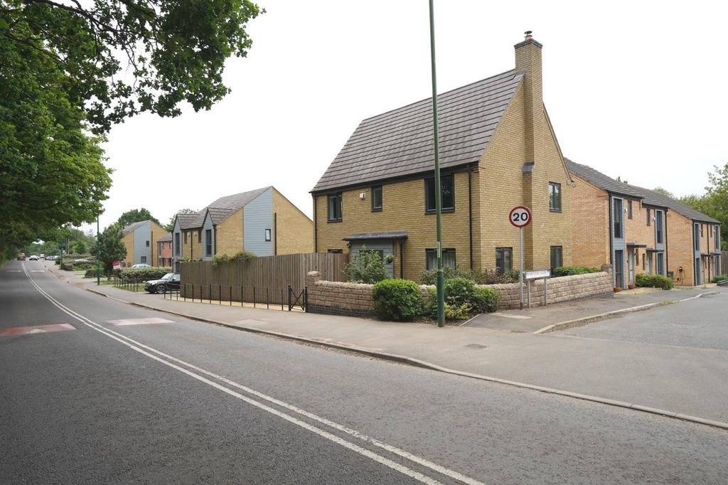 Bestwood Road, Nottingham, Nottingham
