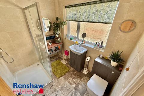 4 bedroom detached bungalow for sale, Welbeck Avenue, Kirk Hallam, Ilkeston