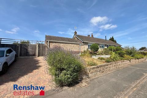 4 bedroom detached bungalow for sale, Welbeck Avenue, Kirk Hallam, Ilkeston