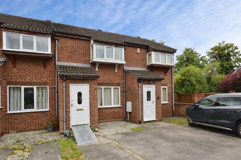 2 bedroom terraced house for sale, Wyedale Croft, Beighton, Sheffield