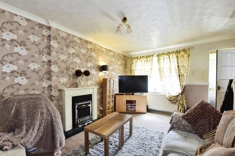 2 bedroom terraced house for sale, Wyedale Croft, Beighton, Sheffield