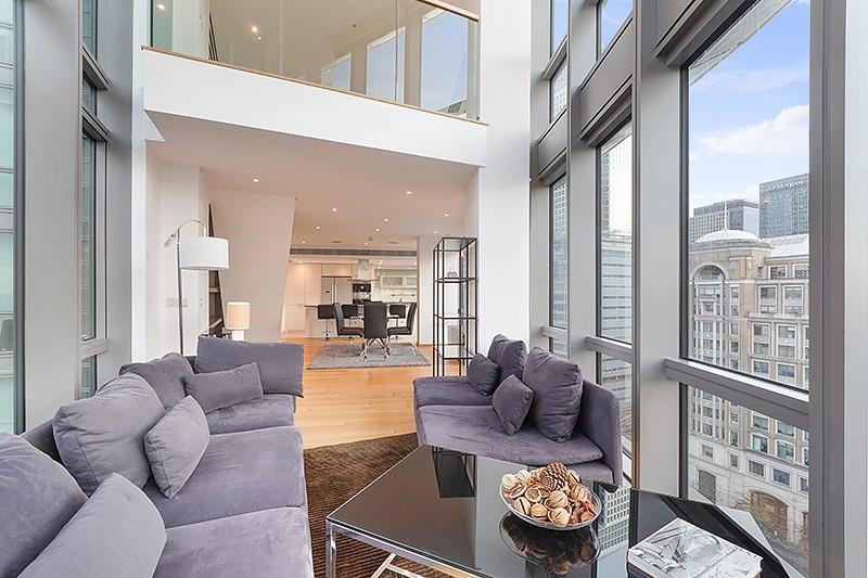 West India Quay, Hertsmere Road, London E14, London