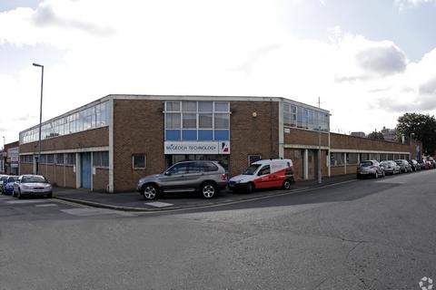 Warehouse for sale, 88 Lower Tower St Birmingham B19 3NL
