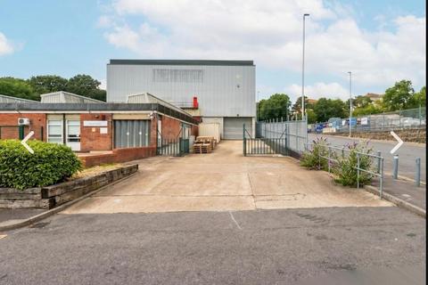 Land to rent, Gavam Street Bursledon Road Southampton SO19 7TE