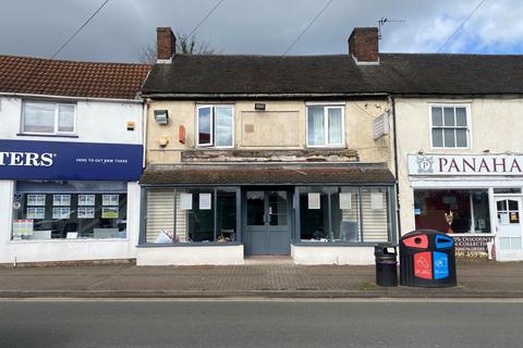 Retail property (high street) for sale, 15-17 Bilston St Dudley DY3 1JA