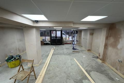 Retail property (high street) for sale, 15-17 Bilston St Dudley DY3 1JA