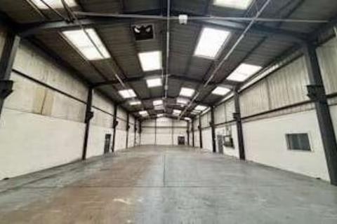 Warehouse for sale, North Rd Bridgend CF31 3TP