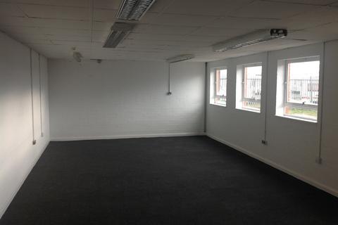 Warehouse for sale, North Rd Bridgend CF31 3TP