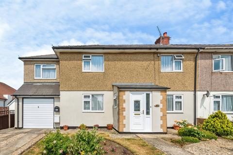 3 bedroom semi-detached house for sale, Moredon Road, Swindon, Wiltshire, SN25