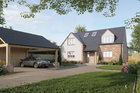 undefined, Weston Road, Bretforton WR11