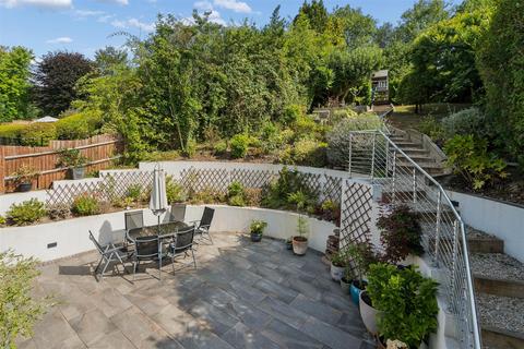 4 bedroom detached house for sale, Whitelands Avenue, Chorleywood WD3