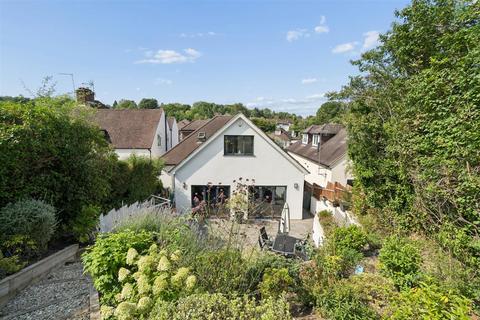 4 bedroom detached house for sale, Whitelands Avenue, Chorleywood WD3