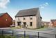 Wychwood at Glenvale Park Galena Drive, Niort Way, Wellingborough NN8