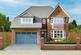 Hampstead at The Grange at Yew Tree Park, Burscough Chancel Way L40