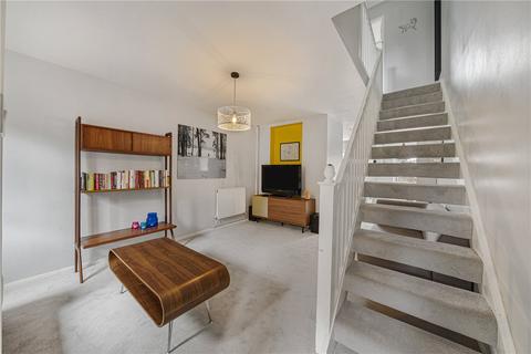 2 bedroom terraced house for sale, Goodwin Close, London SE16