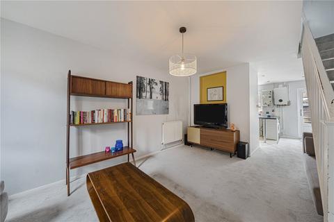 2 bedroom terraced house for sale, Goodwin Close, London SE16