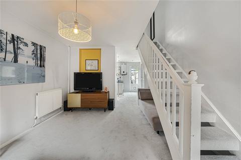2 bedroom terraced house for sale, Goodwin Close, London SE16