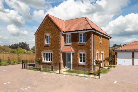 4 bedroom detached house for sale, Radleigh at Castle Reach Grimston Road, South Wootton, King's Lynn PE30