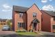 Kingsley at Barratt Homes at Harlestone Grange York Way, Northampton NN5