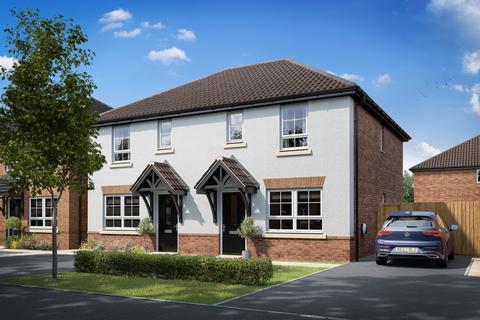 undefined, Ellerton at Ashbourne Airfield Harrison Way, Ashbourne DE6
