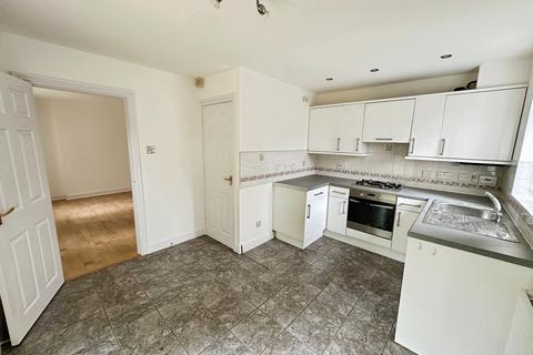 2 bedroom townhouse for sale, 103 Field Lane, Wistaston, Crewe, Cheshire CW2 8ST