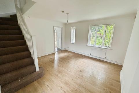2 bedroom townhouse for sale, 103 Field Lane, Wistaston, Crewe, Cheshire CW2 8ST