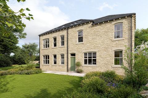 Land for sale, Land At Sugar Lane, Dobcross, Saddleworth, OL3