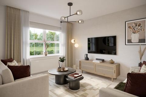 undefined, Lockby at Alconbury Weald Senliz Road, Alconbury, Huntingdon PE28