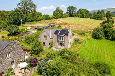 3 bedroom farm house for sale, High Casterton, Carnforth, LA6