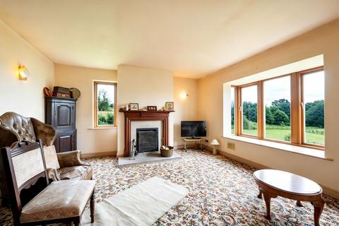 3 bedroom farm house for sale, High Casterton, Carnforth, LA6