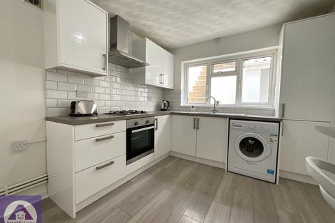 3 bedroom terraced house for sale, Oak Street, Abertillery