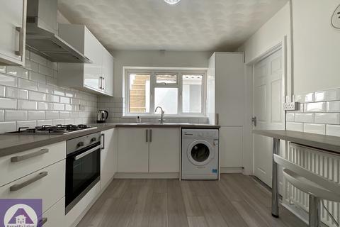 3 bedroom terraced house for sale, Oak Street, Abertillery