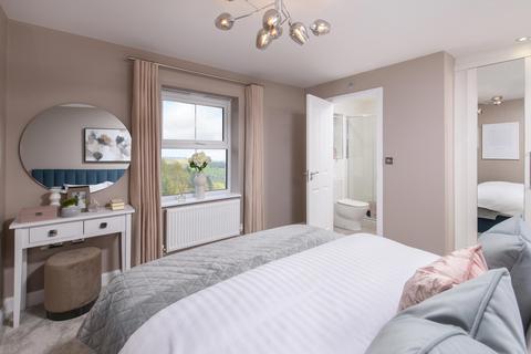 3 bedroom detached house for sale, Foxglove at St Peters Chase Ixworth Road, Thurston, Bury St Edmunds IP31