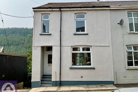 3 bedroom terraced house for sale, Gladstone Street, Abertillery