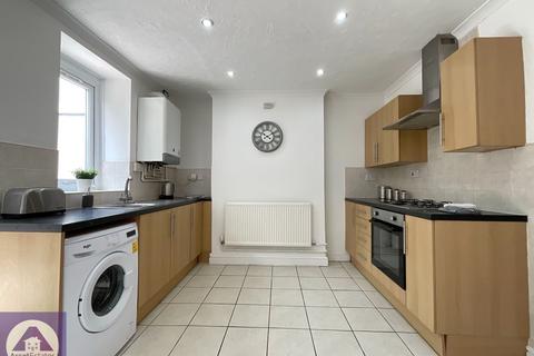 3 bedroom terraced house for sale, Gladstone Street, Abertillery