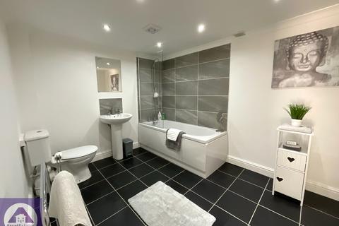 3 bedroom terraced house for sale, Gladstone Street, Abertillery