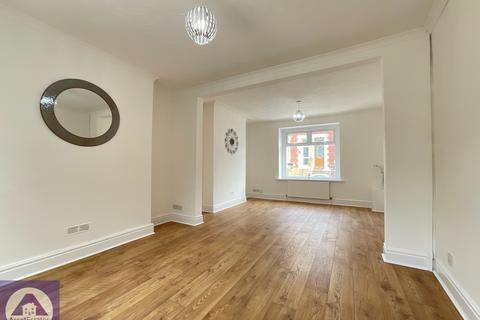 3 bedroom terraced house for sale, Gladstone Street, Abertillery