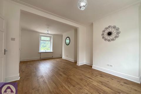 3 bedroom terraced house for sale, Gladstone Street, Abertillery