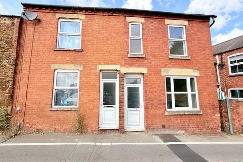 2 bed semi-detached house for rent in Jacksons Lane, WELLINGBOROUGH