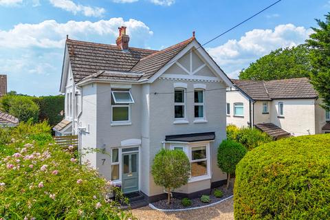 5 bedroom detached house for sale, Ashley Common Road, Ashley, New Milton, BH25