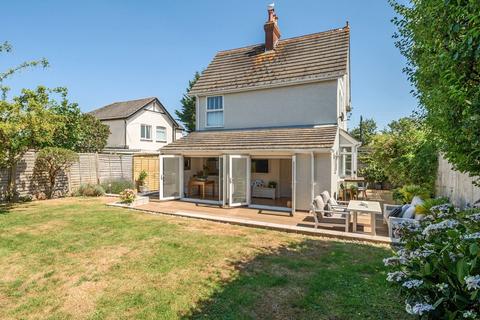 5 bedroom detached house for sale, Ashley Common Road, Ashley, New Milton, BH25