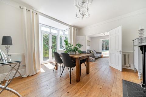 5 bedroom detached house for sale, Ashley Common Road, Ashley, New Milton, BH25