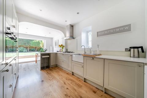 5 bedroom detached house for sale, Ashley Common Road, Ashley, New Milton, BH25