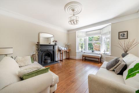 5 bedroom detached house for sale, Ashley Common Road, Ashley, New Milton, BH25
