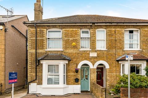 Edgar Road, Yiewsley, West Drayton