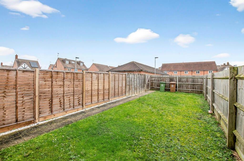 Garden view, garden