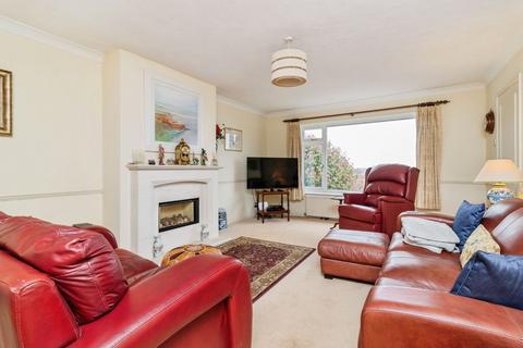 3 bedroom detached house for sale, Daisybank, 5 Elba Close, Paignton TQ4
