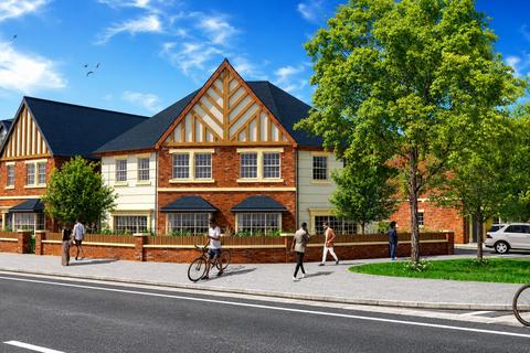 3 bedroom semi-detached house for sale, Trowell Road, Wollaton, NG8
